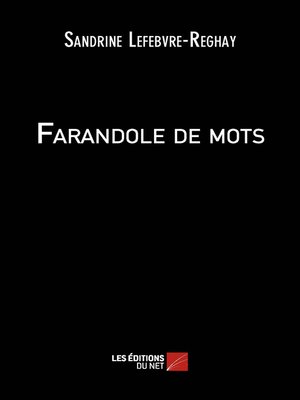 cover image of Farandole de mots